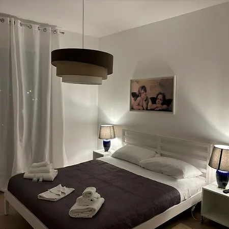 Apartment Casa Gioia By Ninni Bari