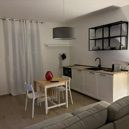 Casa Gioia By Ninni Apartment Bari