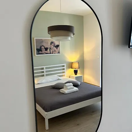 Apartment Casa Gioia By Ninni *