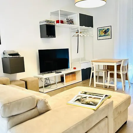 Casa Gioia By Ninni Apartment Bari