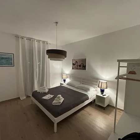 Casa Gioia By Ninni * Bari