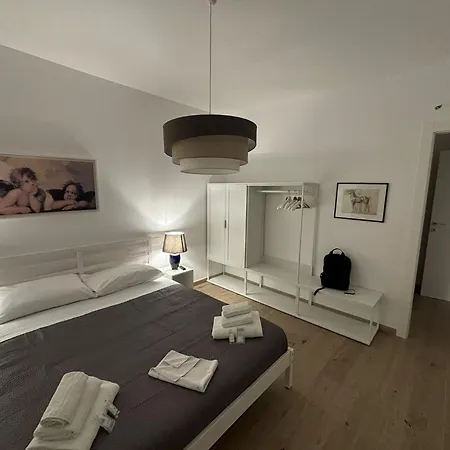 Casa Gioia By Ninni Apartament Bari