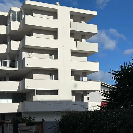 Casa Gioia By Ninni Apartament *
