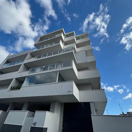 Apartament Casa Gioia By Ninni