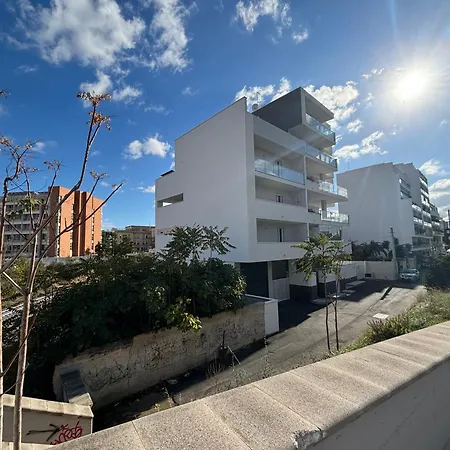 Casa Gioia By Ninni Apartament *