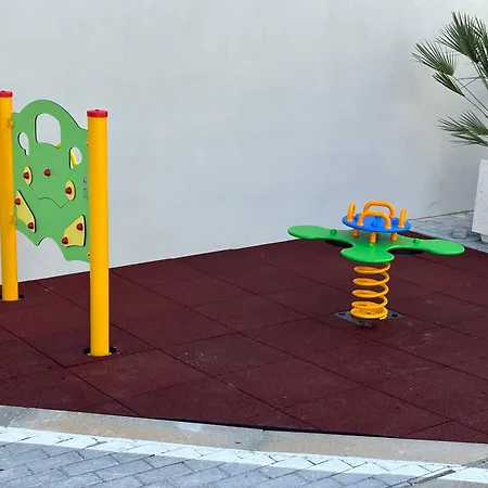 Casa Gioia By Ninni Apartament Bari