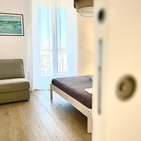 Casa Gioia By Ninni Apartament *