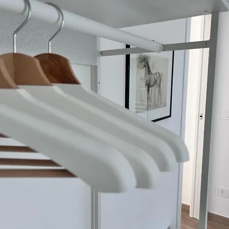 Casa Gioia By Ninni Apartament Bari