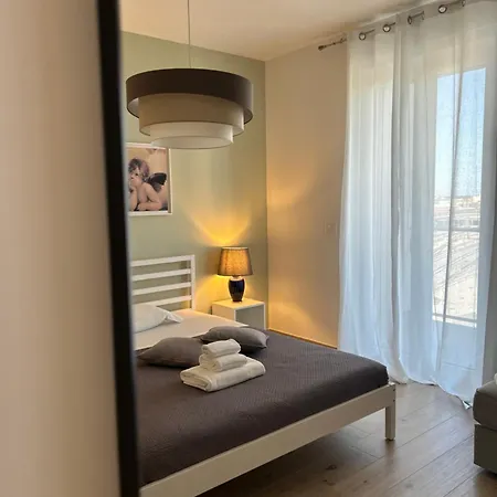 Apartament Casa Gioia By Ninni *