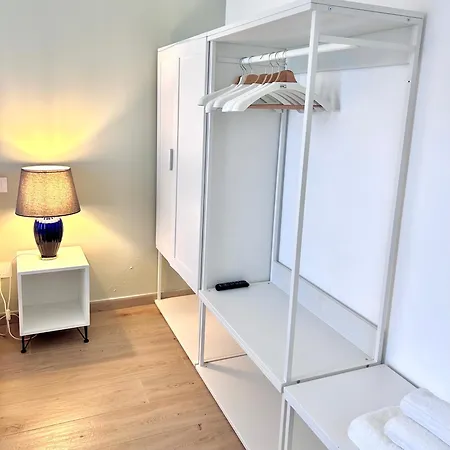 Casa Gioia By Ninni Apartament Bari