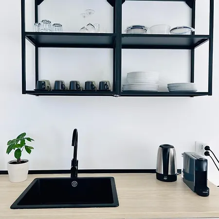 Casa Gioia By Ninni Apartament
