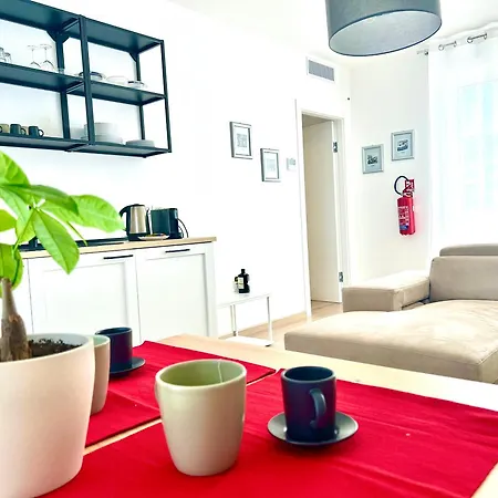 Apartament Casa Gioia By Ninni