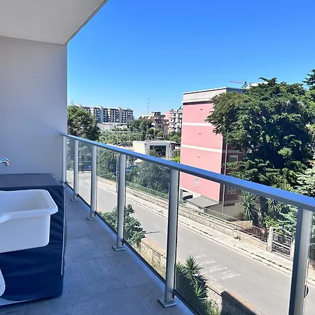 Casa Gioia By Ninni Apartament *