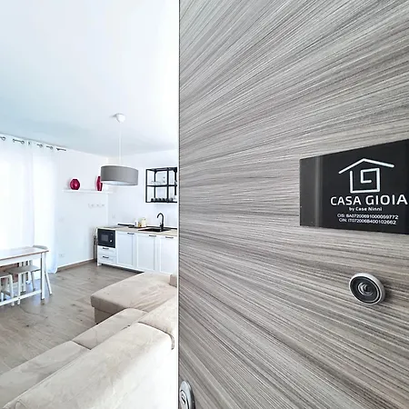 Casa Gioia By Ninni Apartament Bari