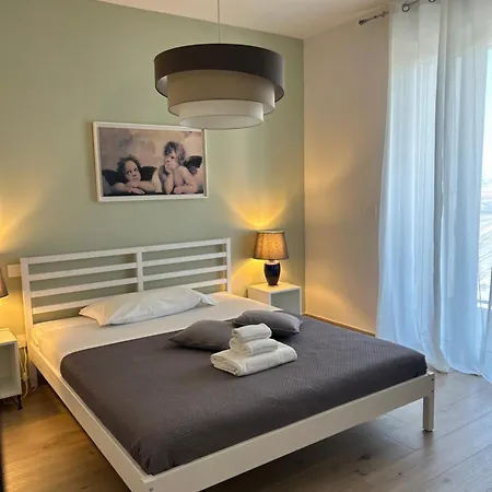 Apartament Casa Gioia By Ninni Bari