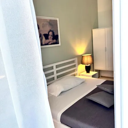 Casa Gioia By Ninni Apartament