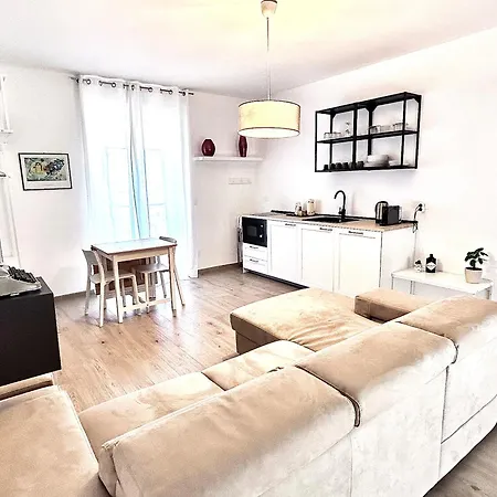 Casa Gioia By Ninni Apartament Bari