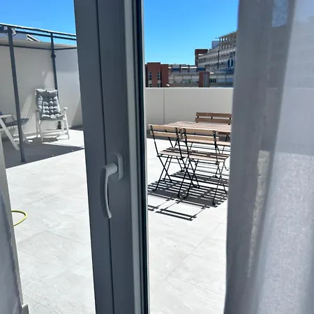 Apartament Casa Gioia By Ninni Bari