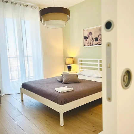 Casa Gioia By Ninni Apartament Bari