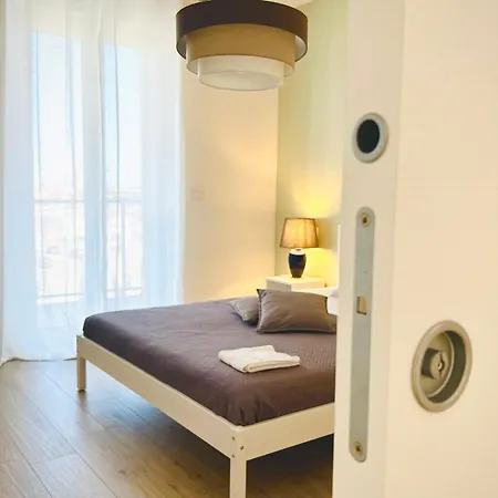 Apartament Casa Gioia By Ninni Bari