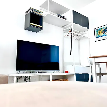 Casa Gioia By Ninni Apartament