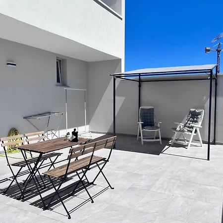 Apartament Casa Gioia By Ninni *